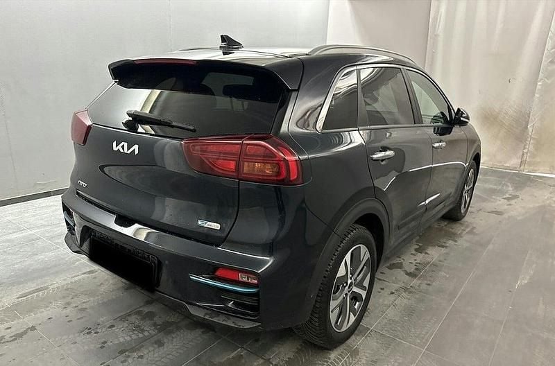 Brugt Kia e-Niro Spirit 150 kW (204 HK) 2022 Gråmetal SUV