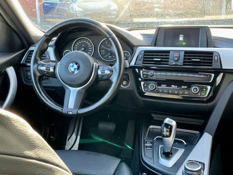 Brugt 2019 BMW 320 2.0 Diesel 190 HK (kr. 269.900) 2610 Rødovre AutoUncle