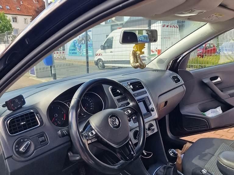 Brugt 2015 VW Polo Trendline | 55.000 kr. (Super pris) - Billede 1/3