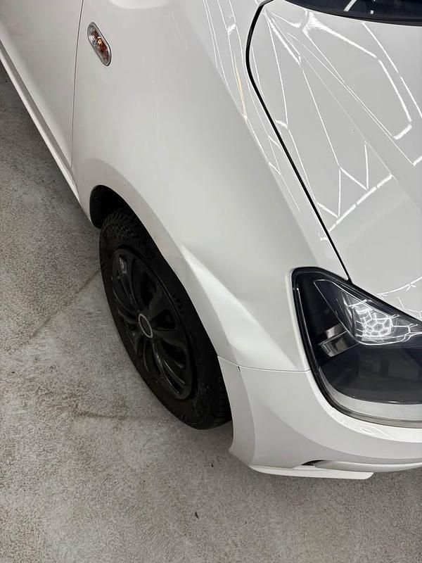 Brugt VW up! 2013 Hatchback