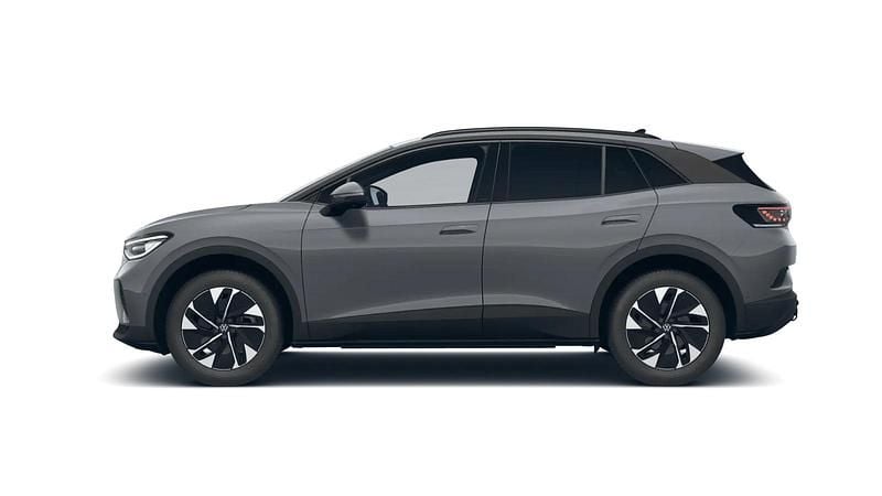 Brugt VW ID.4 Pro 210 kW (286 HK) 2025 Grå SUV