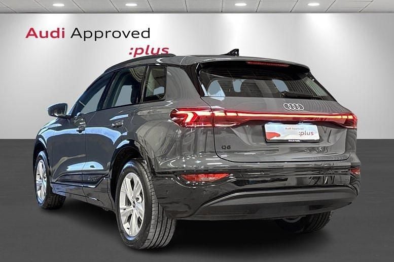 Brugt Audi Q6 e-tron 185 kW (252 HK) 2025 SUV