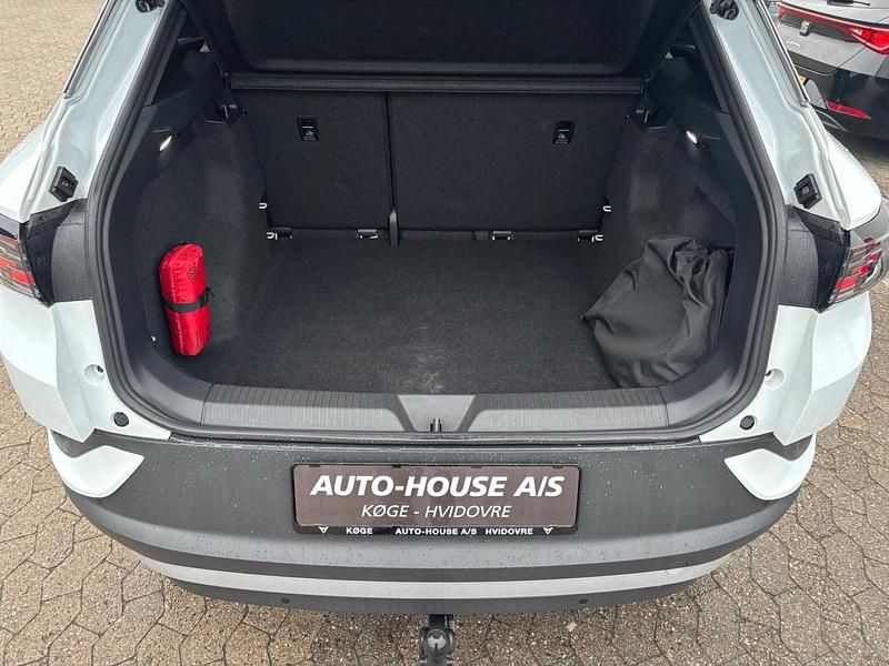 Brugt VW ID.4 Pro Performance 194 kW (265 HK) 2023 Hvid SUV