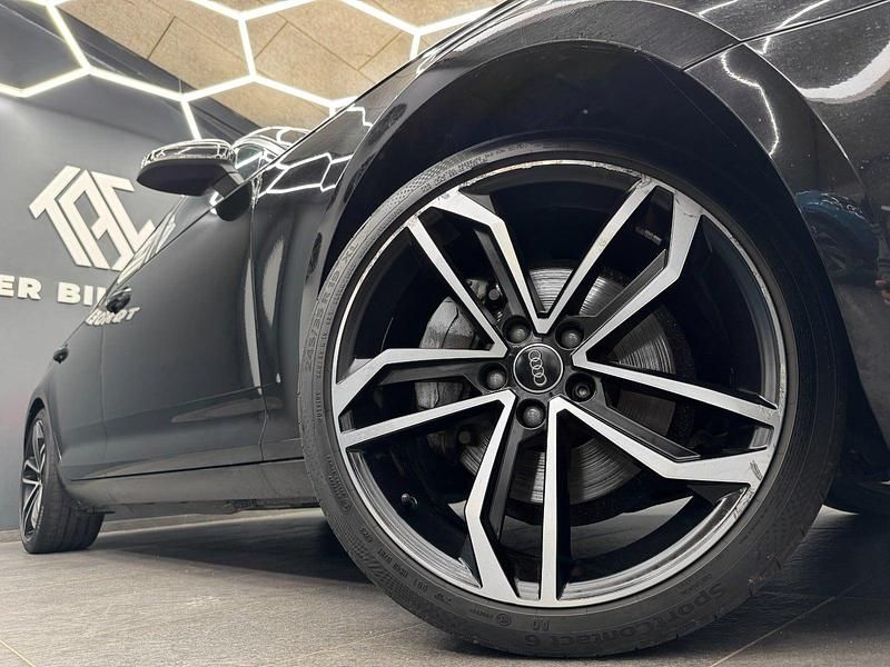 Brugt Audi A4 Sport 218 HK (160 kW) 2017 Stationcar