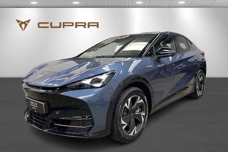 Brugt 2024 Cupra Tavascan Endurance SUV | 304.900 kr. (God pris) - Billede 1/4