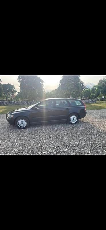 Brugt Volvo V50 101 HK (74 kW) 2006 Stationcar