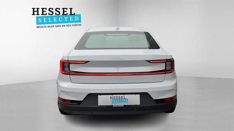 Brugt Polestar 2 164 kW (224 HK) 2023 Sølv Hatchback