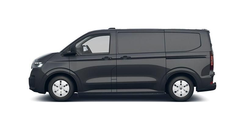 Ny VW Transporter Comfortline 150 HK (110 kW) 2025 Gråmetal Van