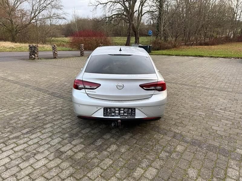 Brugt Opel Insignia 136 HK (100 kW) 2020