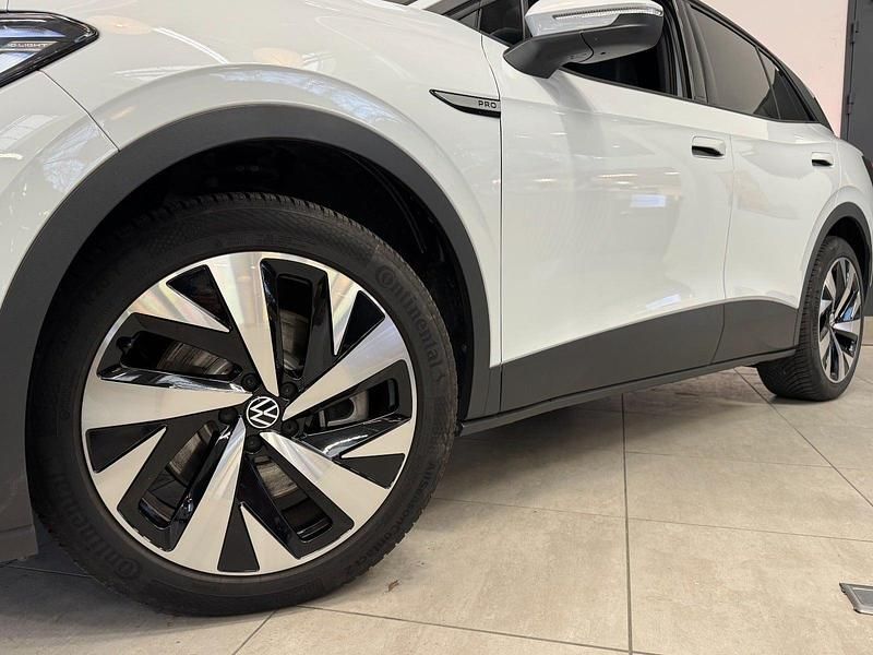 Brugt VW ID.4 Pro Performance 150 kW (204 HK) 2023 Hvid SUV