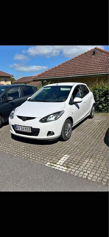 Brugt 2010 Mazda 2 Hatchback | 39.800 kr. (Fair pris) - Billede 1/4