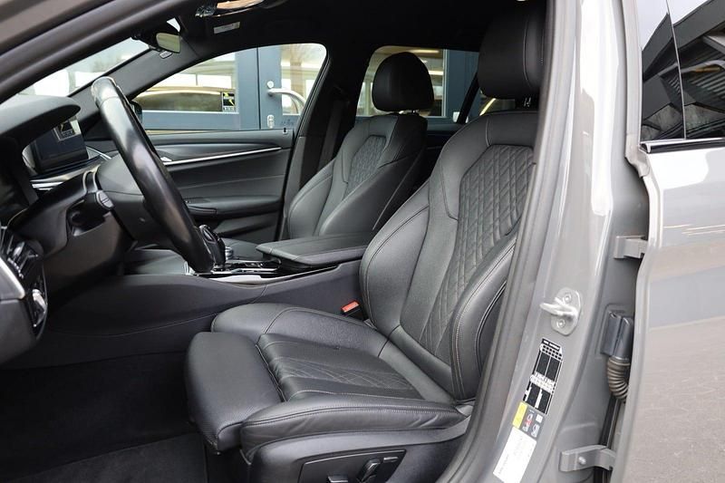 Brugt BMW 530e M Sport 292 HK (214 kW) 2021 Stationcar