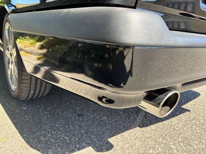 Brugt Volvo 850 240 HK (176 kW) 1996 Sort Stationcar