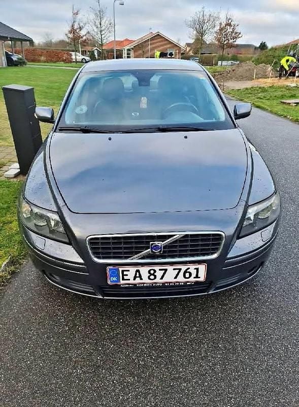 Brugt 2005 Volvo S40 Sedan | 26.000 kr. (Fair pris) - Billede 1/4