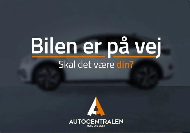 Hvid Brugt 2020 VW Passat Business+ Stationcar | 234.900 kr. (Fair pris) - Billede 1/1