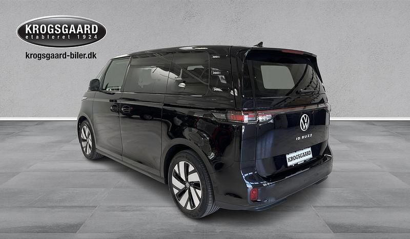 Brugt VW ID. Buzz Pro 150 kW (204 HK) 2022 MPV