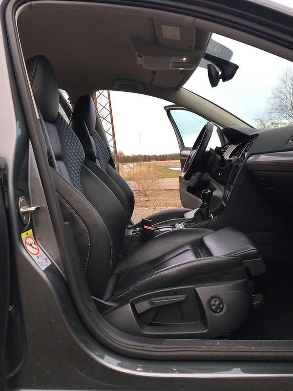 Brugt VW Golf VII 85 HK (62 kW) 2017 Hatchback