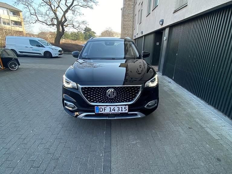 Brugt 2021 MG EHS SUV | 140.000 kr. (Super pris) - Billede 1/3
