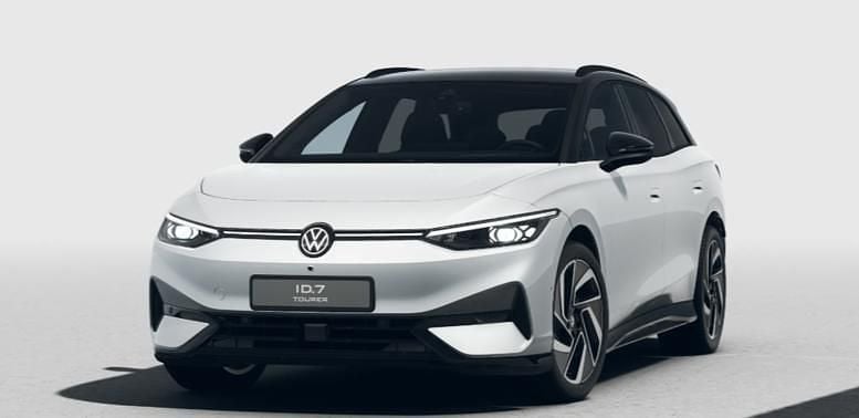 Brugt 2025 VW ID.7 Style Stationcar | 499.900 kr. (Dyr) - Billede 1/4