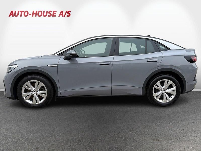 Brugt VW ID.5 Pro Performance 150 kW (204 HK) 2023 Grå SUV