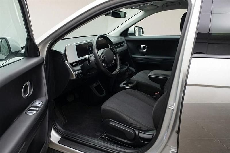 Brugt Hyundai Ioniq 5 172 kW (235 HK) 2022 Sølv SUV
