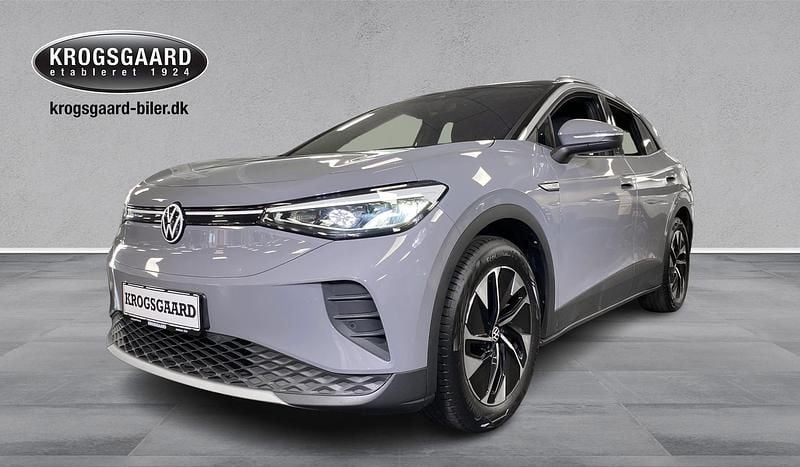Brugt 2021 VW ID.4 Pro Performance SUV | 204.900 kr. (Fair pris) - Billede 1/1