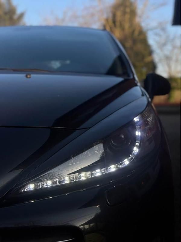 Brugt Peugeot 207 120 HK (88 kW) 2011 Hatchback