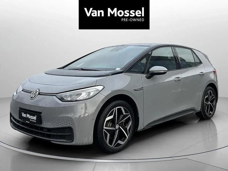 Brugt 2023 VW ID.3 Pro Hatchback | 229.900 kr. (God pris) - Billede 1/4