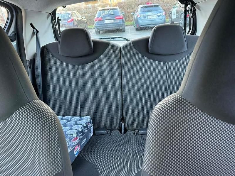 Brugt Toyota Aygo 2009 Hatchback