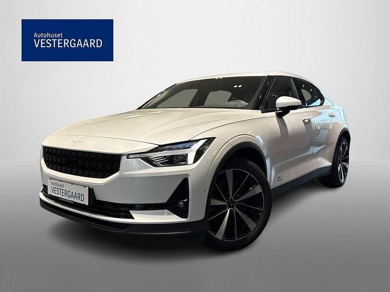 Brugt Polestar 2 Plus 164 kW (224 HK) 2023 Hatchback