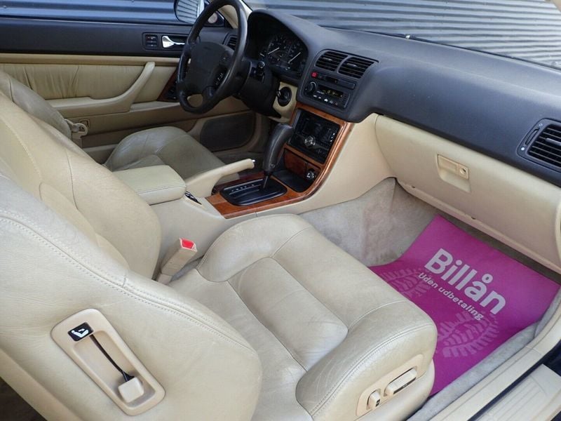 Brugt Honda Legend 1992 N/a Coupe