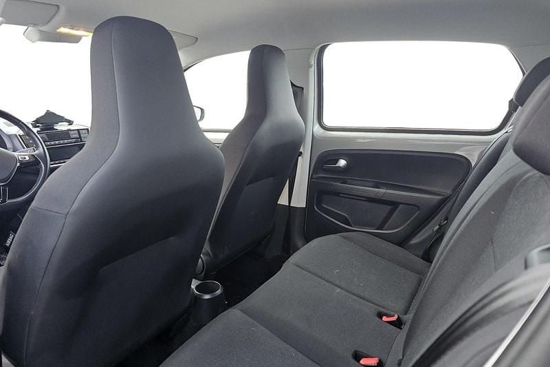 Brugt VW up! 60 HK (44 kW) 2019 Beigemetal Hatchback