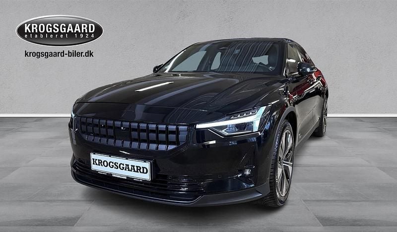 Brugt 2023 Polestar 2 Long Range Single Motor Hatchback | 204.900 kr. (Fair pris) - Billede 1/3
