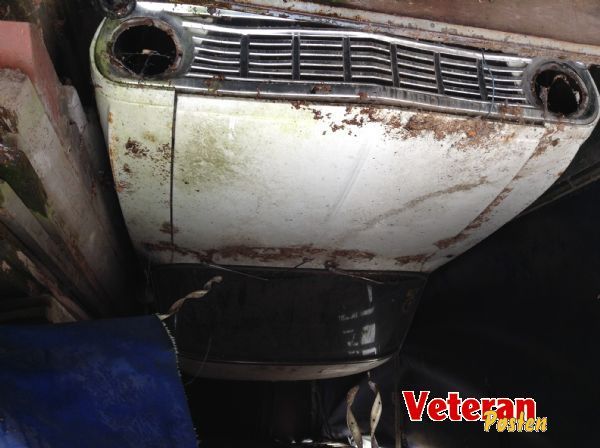 Brugt 1964 Vauxhall Victor | 20.000 kr. - Billede 1/1