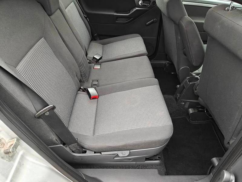 Brugt Opel Meriva 101 HK (74 kW) 2009 MPV