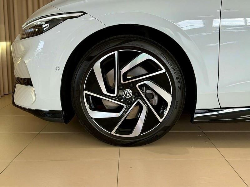 Brugt VW ID.7 Pro 210 kW (286 HK) 2024 Perlemorshvid Stationcar