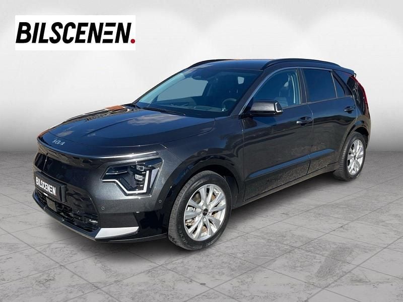 Brugt Kia e-Niro 150 kW (204 HK) 2023 SUV