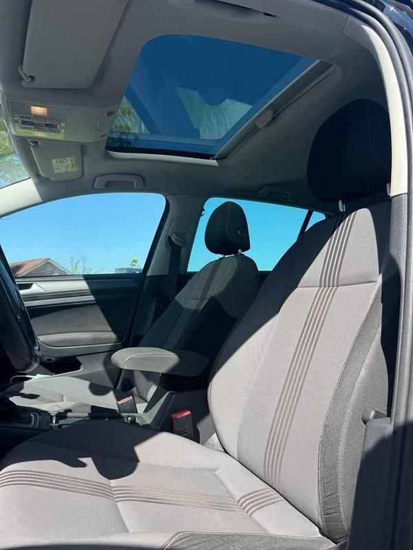 Brugt VW Golf VII Allstar 110 HK (80 kW) 2016 Hatchback