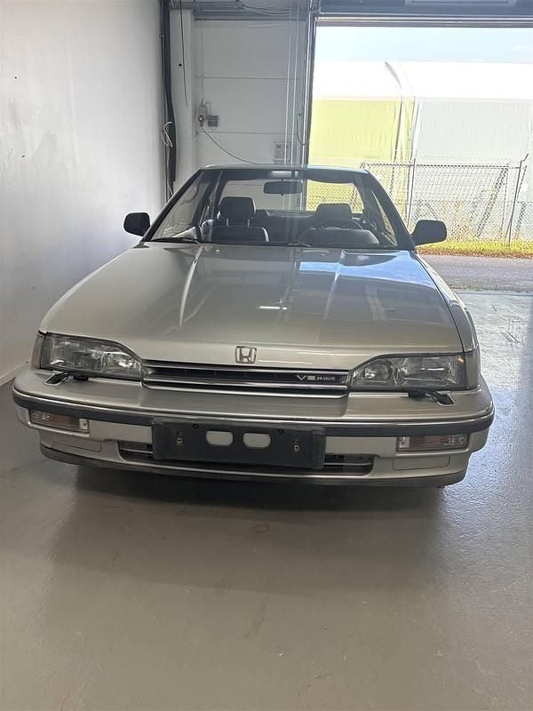 Brugt Honda Legend 1988 Coupe