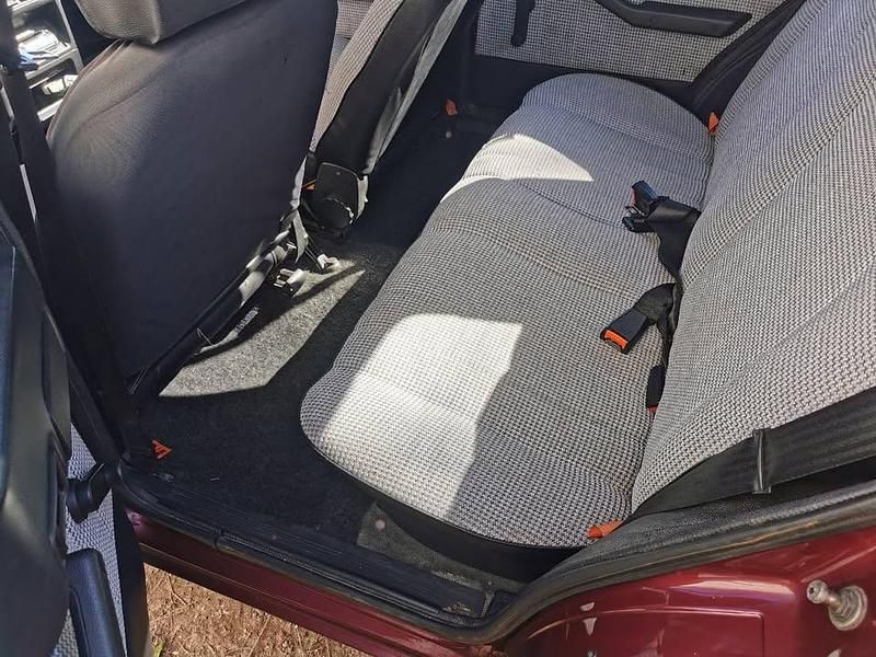 Brugt Fiat Ritmo 105 HK (77 kW) 1987 Hatchback