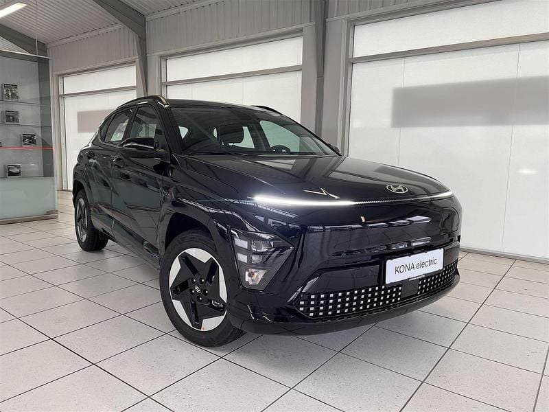 Brugt 2025 Hyundai Kona Essential SUV | 264.900 kr. (Dyr) - Billede 1/4
