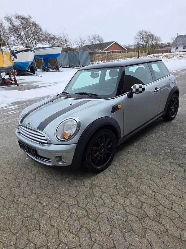 Brugt Mini Cooper 120 HK (88 kW) 2007 Hatchback