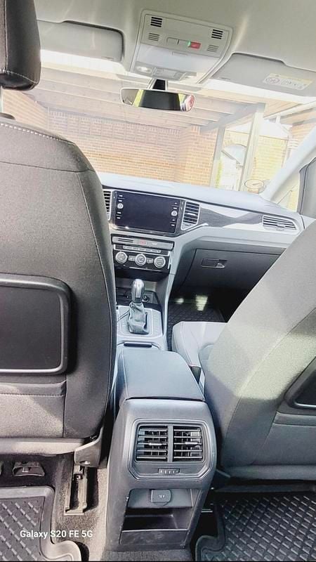 Brugt VW Golf VII Highline 150 HK (110 kW) 2019 Grå Hatchback