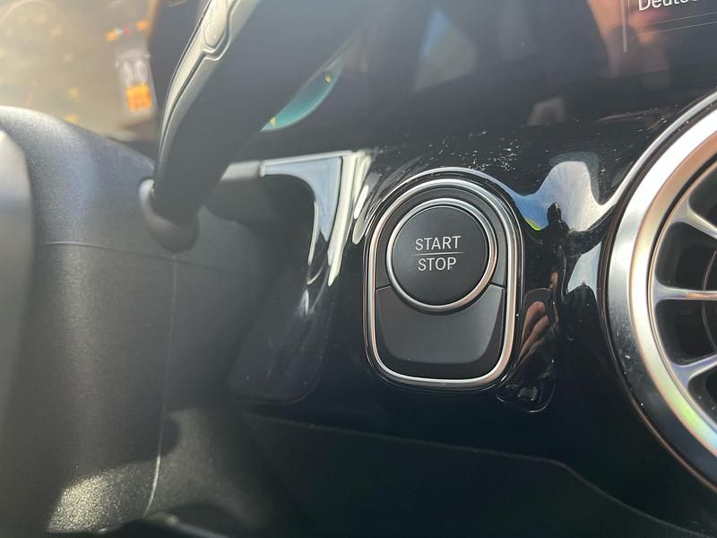 Brugt Mercedes EQA250+ Progressive 139 kW (190 HK) 2024 Hvid SUV