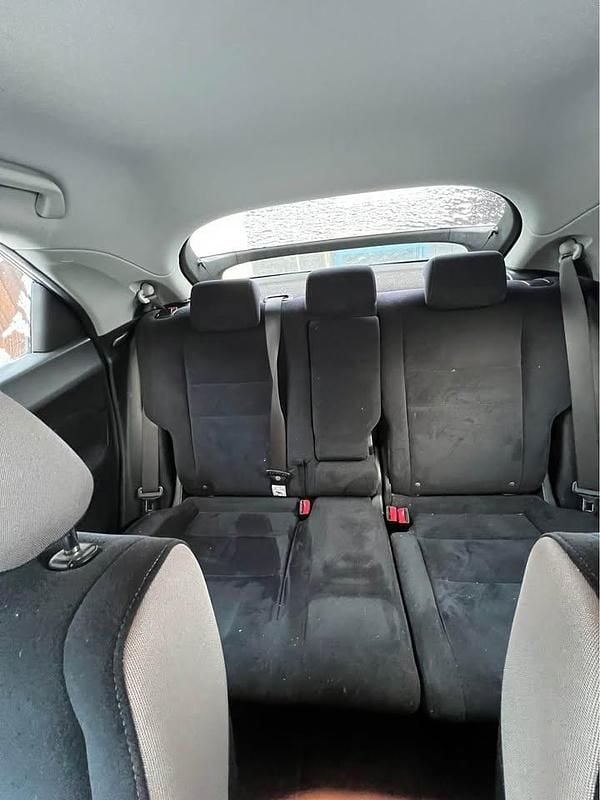 Brugt Honda Civic Sport 140 HK (102 kW) 2007