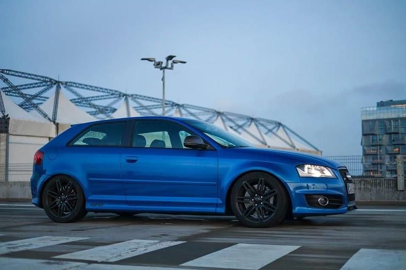 Brugt Audi S3 Sportback Performance 360 HK (264 kW) 2008 Hatchback