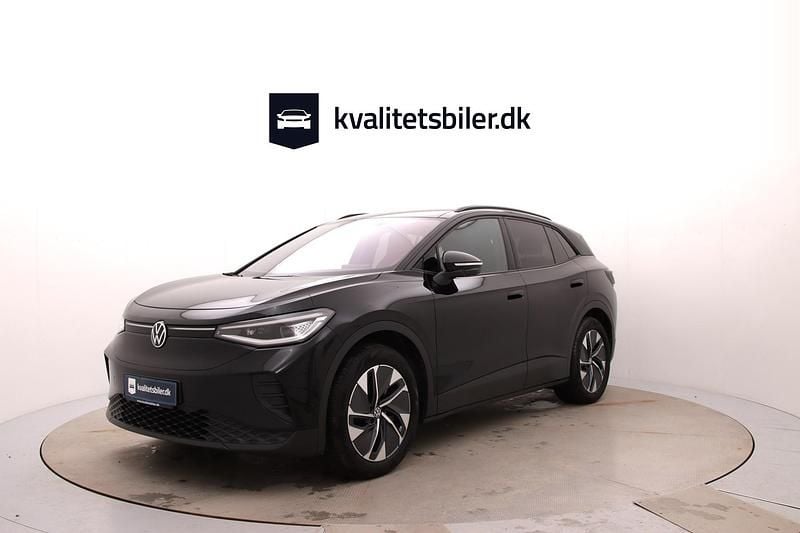 Sortmetal Brugt 2025 VW ID.4 Style SUV | 344.900 kr. (Fair pris) - Billede 1/4