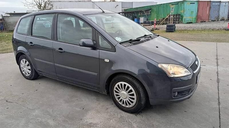 Brugt 2008 Ford Focus Stationcar | 19.500 kr. (Super pris) - Billede 1/4