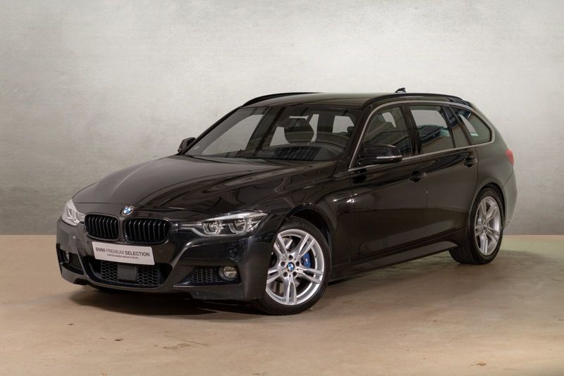 Bmw 340 touring