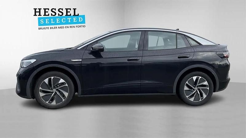 Brugt VW ID.5 Pro 127 kW (174 HK) 2022 Grenadilla black metallic SUV